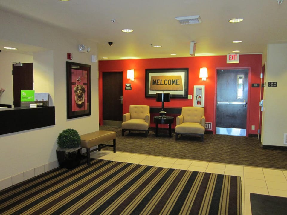 Extended Stay America Suites - Pleasant Hill - Buskirk Ave. Hotel in Pleasant Hill