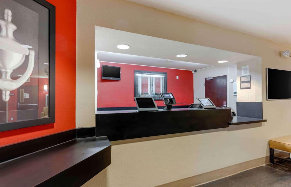 Extended Stay America Suites - Pleasant Hill - Buskirk Ave. Hotel in Pleasant Hill