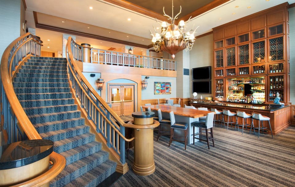 Lakeway Resort and Spa Resort in Point Venture