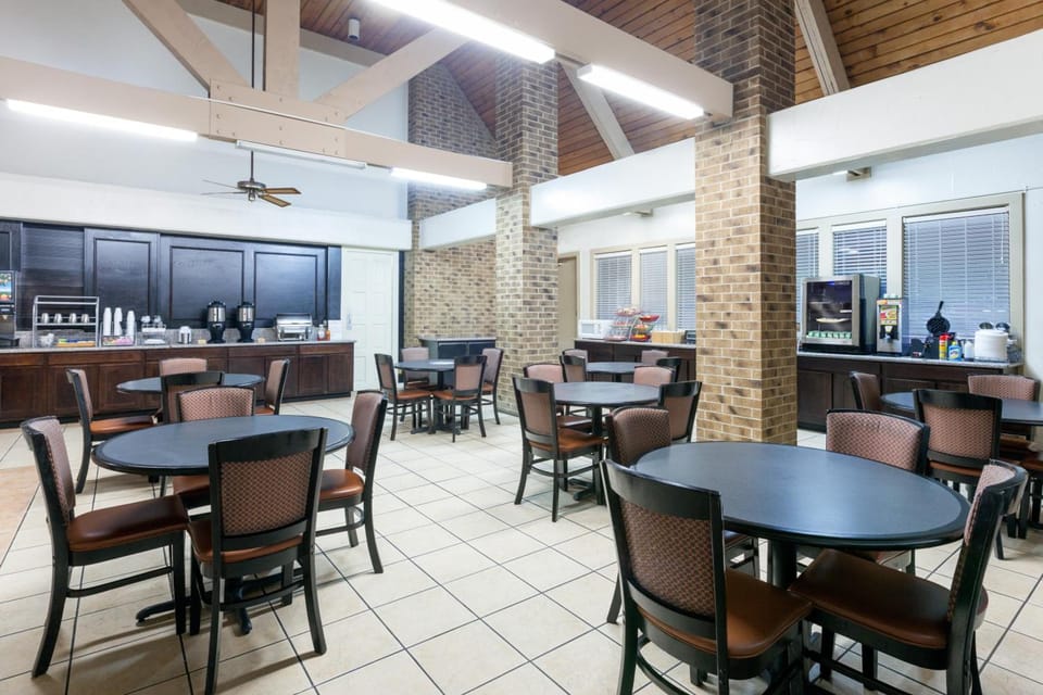 Facilities