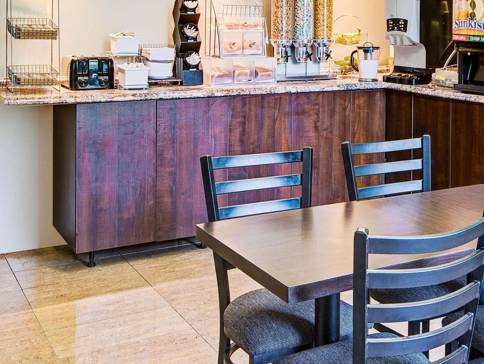 Coffee shop