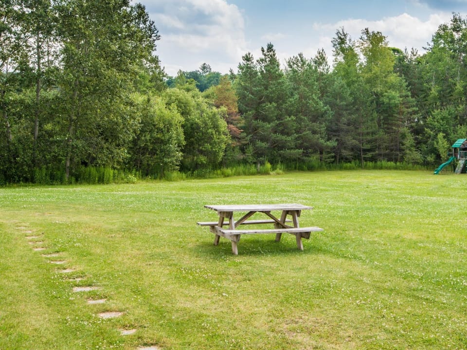 Surrounding environment