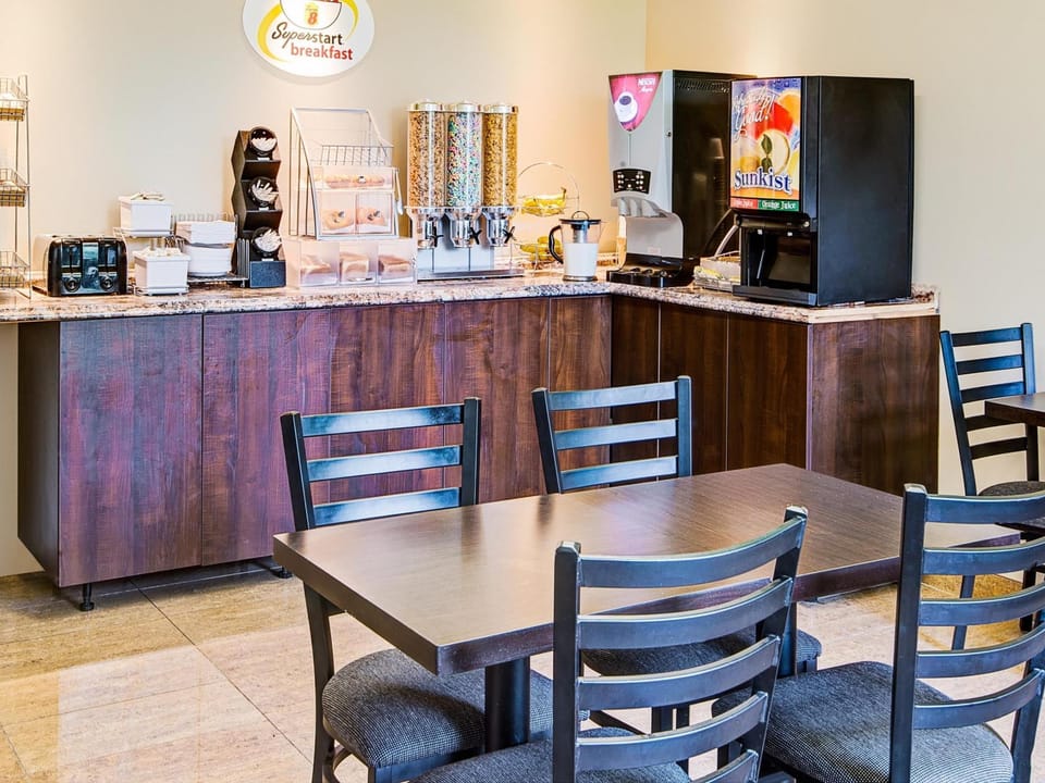 Coffee shop