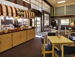 Food and beverages