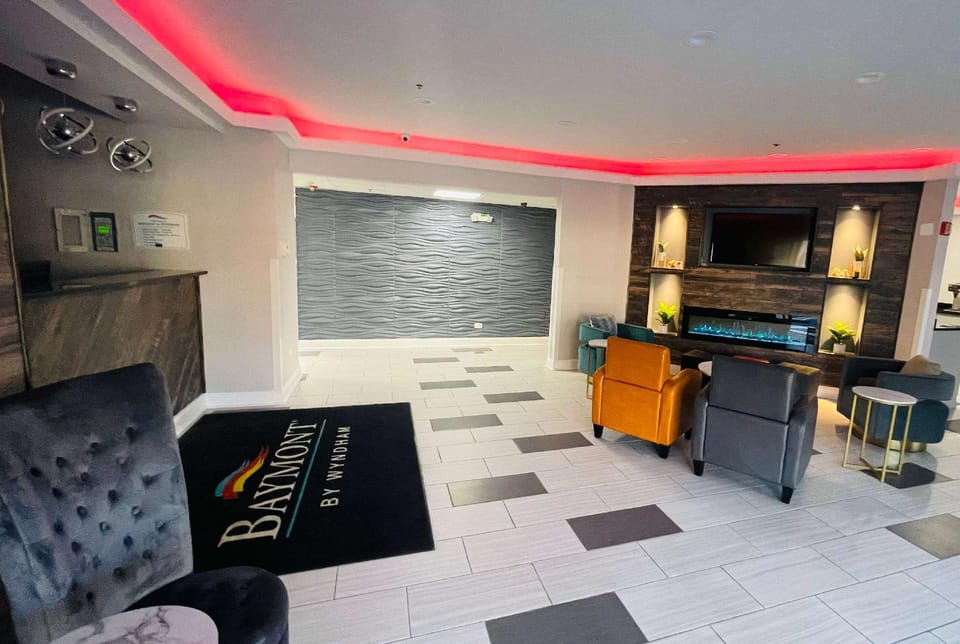 Baymont by Wyndham Chicago/Calumet City Hotel in Indiana