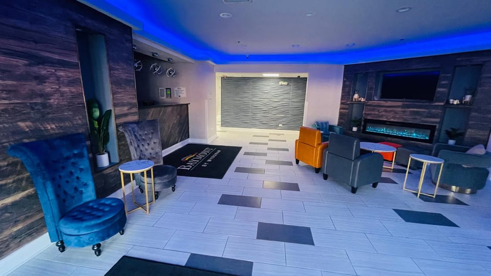 Baymont by Wyndham Chicago/Calumet City Hotel in Indiana