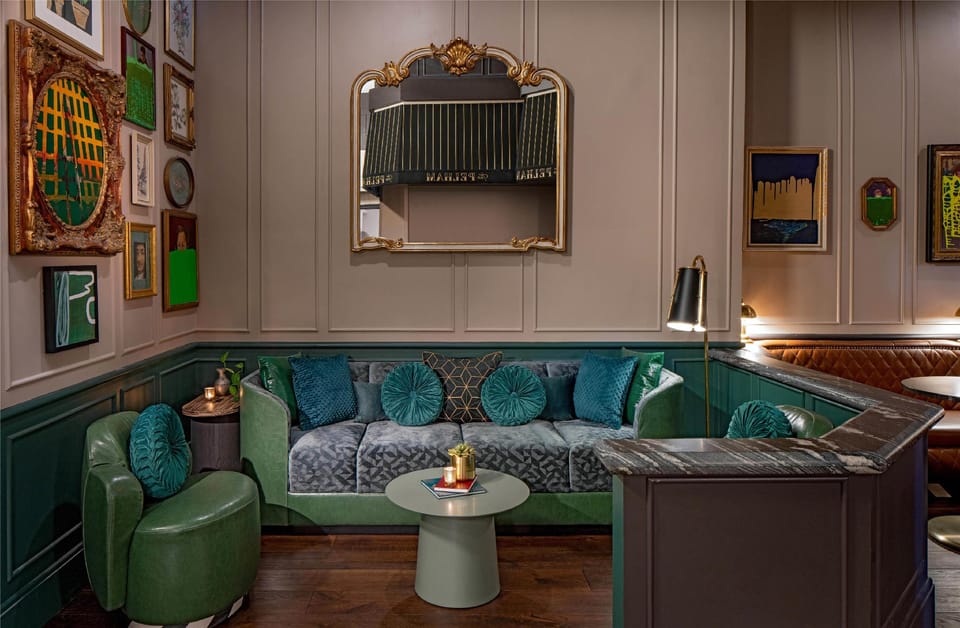 Pelham Hotel Hotel in French Quarter