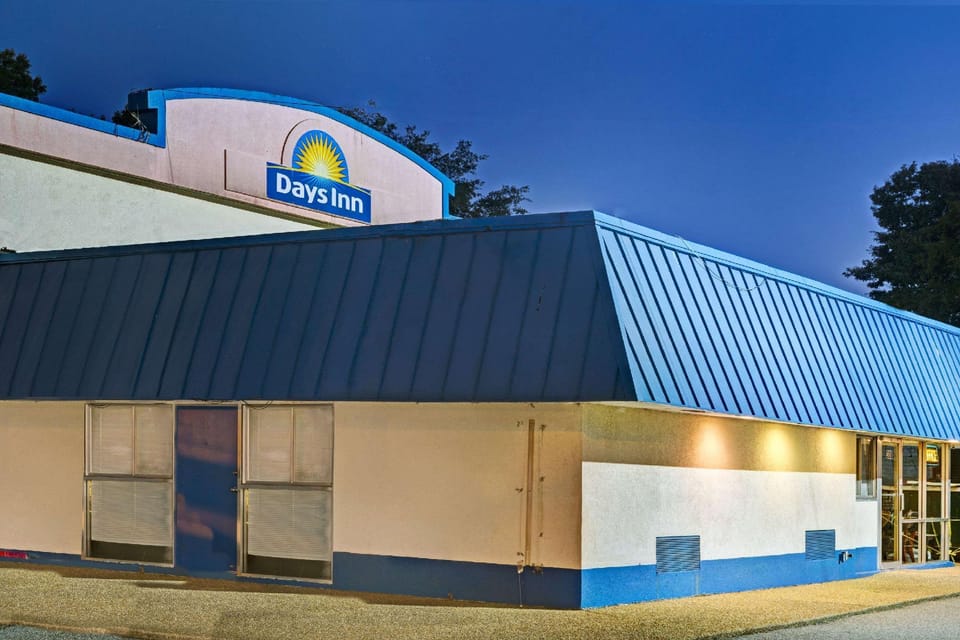 Days Inn by Wyndham Elizabeth City Hotel in Elizabeth City