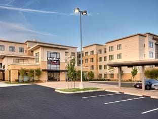 Residence Inn by Marriott Portland Airport at Cascade Station Hotel in Parkrose