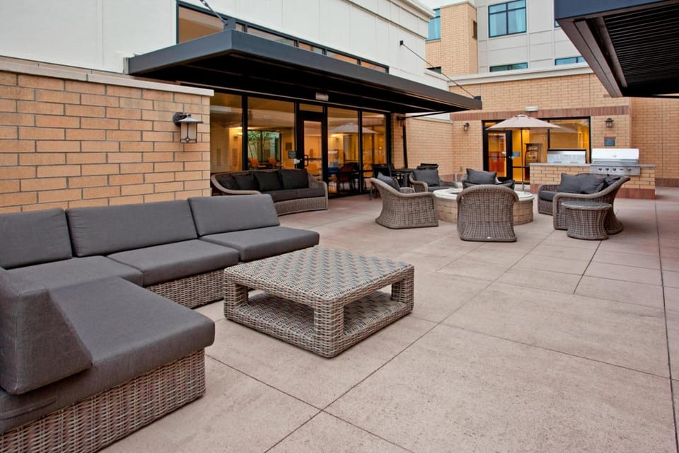 Residence Inn by Marriott Portland Airport at Cascade Station Hotel in Parkrose