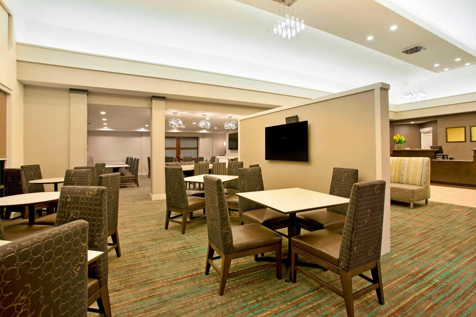 Residence Inn by Marriott Portland Airport at Cascade Station Hotel in Parkrose