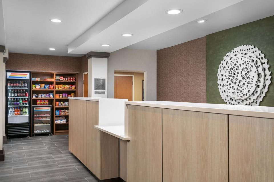Fairfield by Marriott Inn & Suites Chattanooga South/East Ridge Hotel in East Ridge