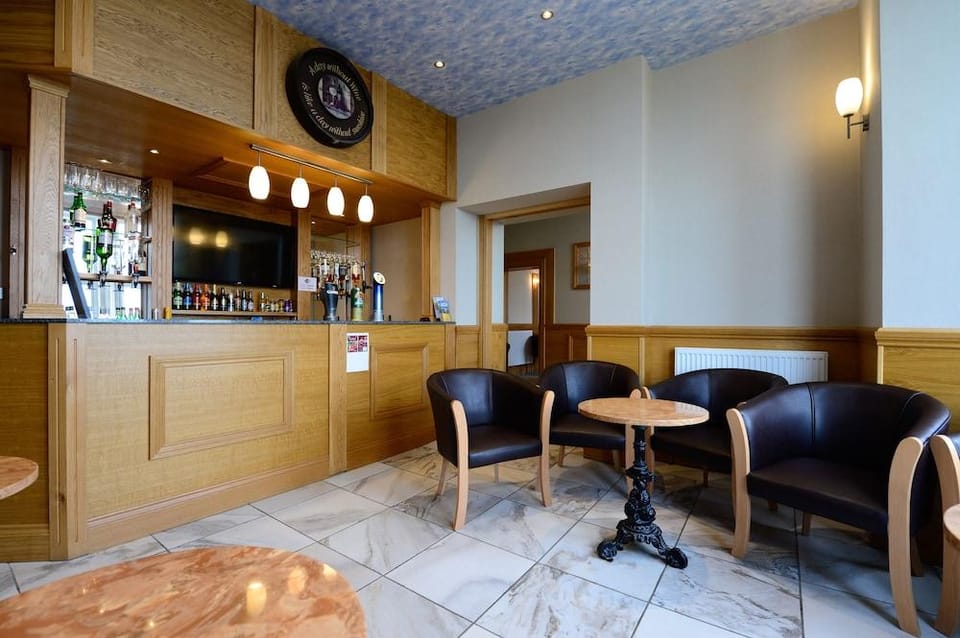 Four Saints Brig Y Don Hotel Hotel in Llandudno