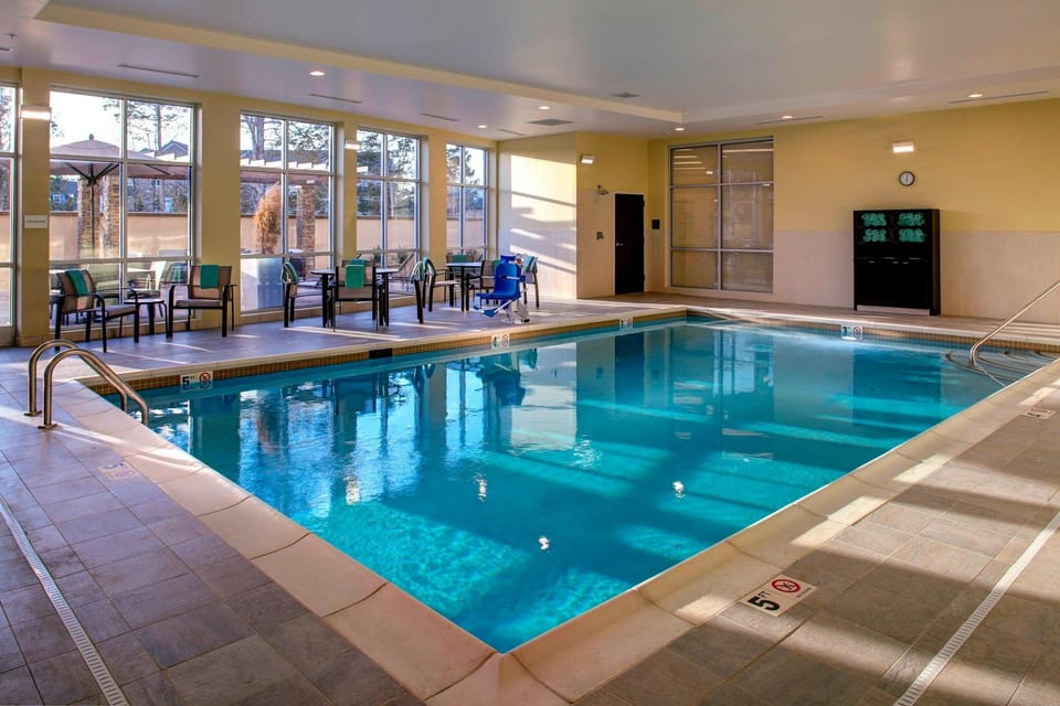 Courtyard by Marriott Nashville Mount Juliet Hotel in Mount Juliet