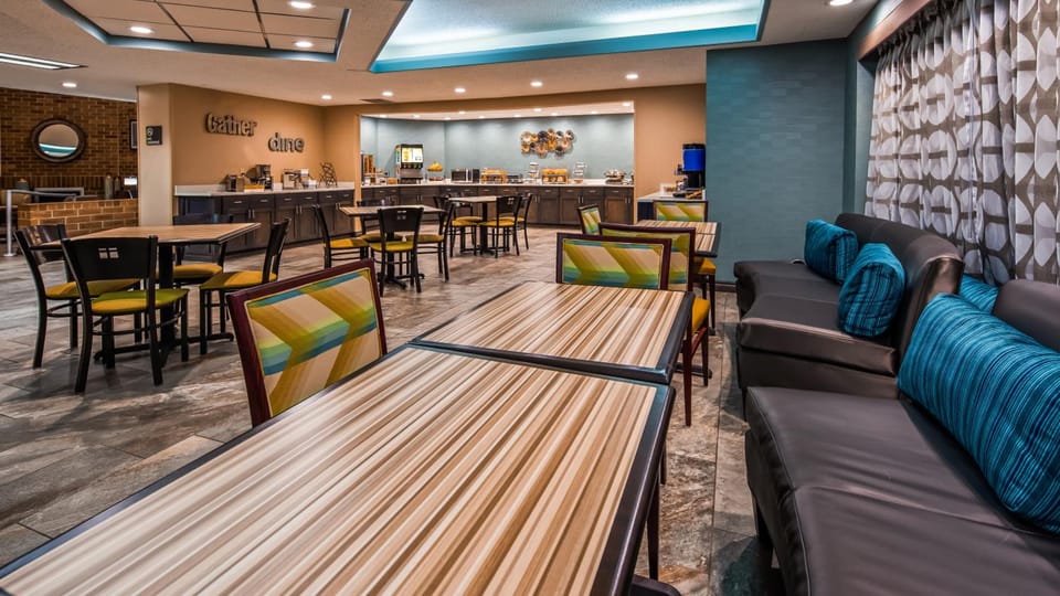 Best Western Warren Hotel Hotel in Warren