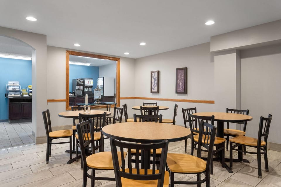 Days Inn by Wyndham Austin Hotel in Minnesota