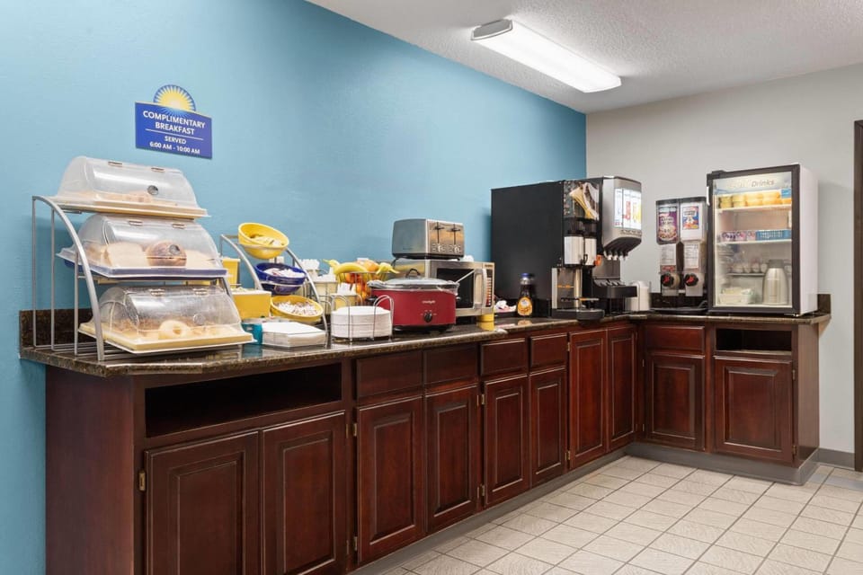 Days Inn by Wyndham Austin Hotel in Minnesota