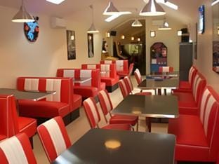 Fox and Goose Inn Hotel in Sedgemoor