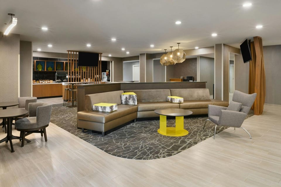 SpringHill Suites by Marriott Newnan Hotel in Newnan