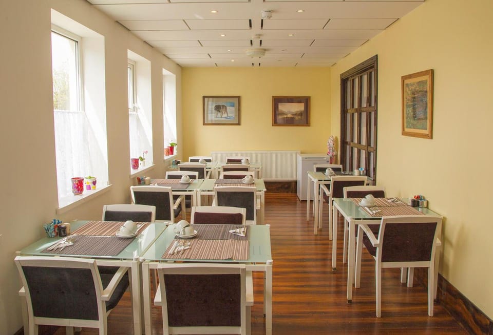 Breeze Guest House Hotel in Liverpool