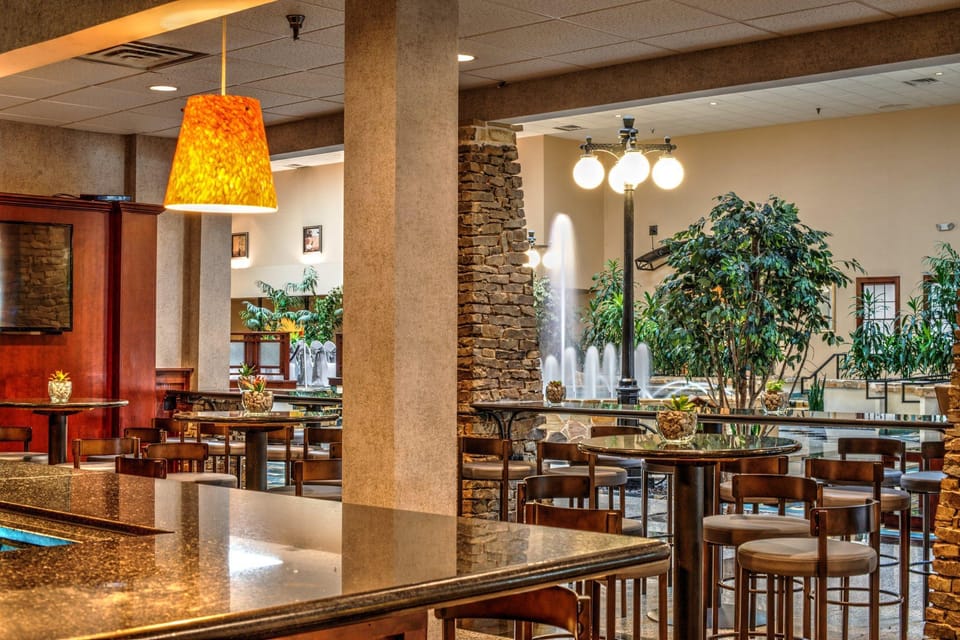 Radisson Hotel Fort Worth North-Fossil Creek Hotel in Fort Worth