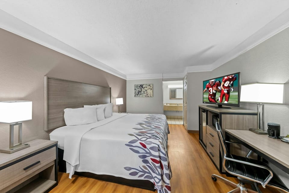 Guestroom