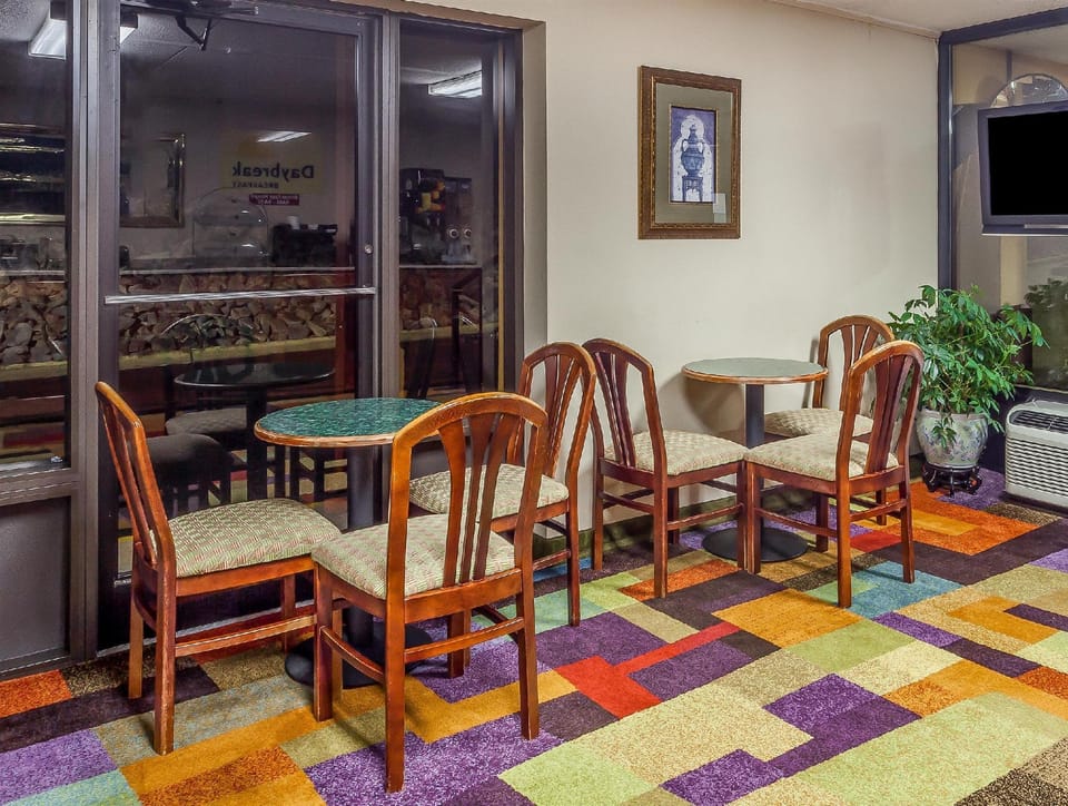Sweetwater Hotel in Tennessee