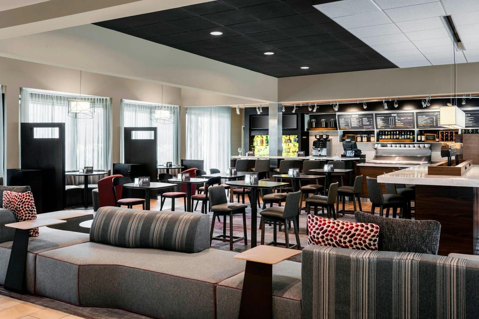 Courtyard by Marriott Chicago O'Hare Hotel in Rosemont