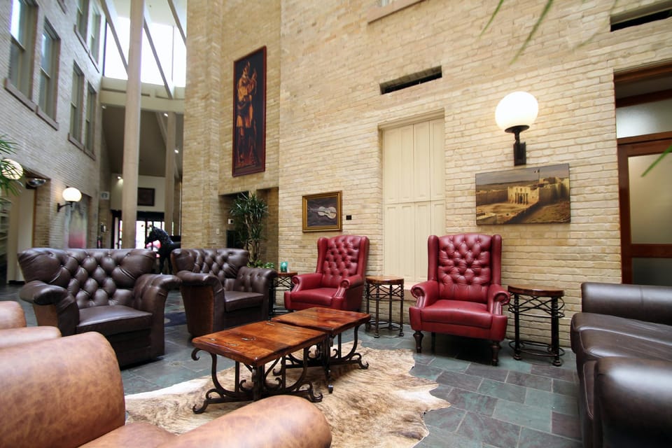 The Crockett Hotel Hotel in San Antonio
