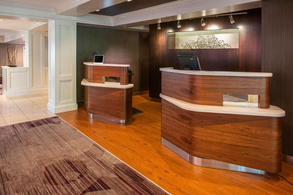 Sonesta Select Boston Lowell Chelmsford Hotel in Lowell