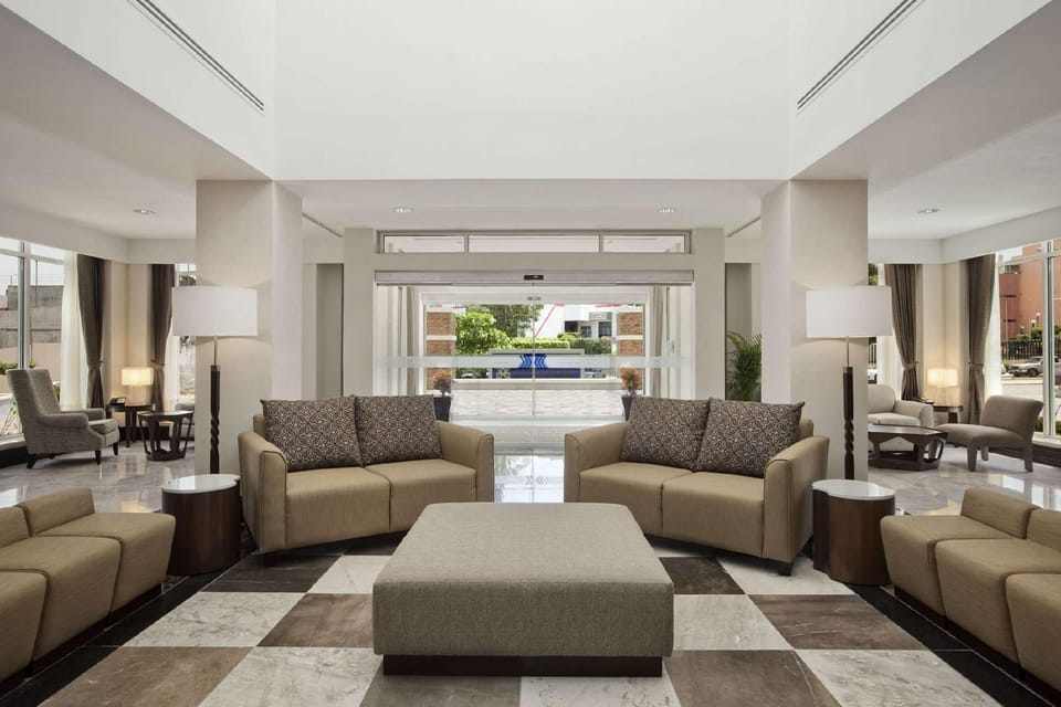 Hilton Garden Inn Tuxtla Gutierrez Hotel in State of Chiapas