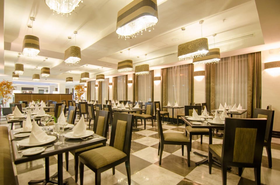 Hilton Garden Inn Tuxtla Gutierrez Hotel in State of Chiapas