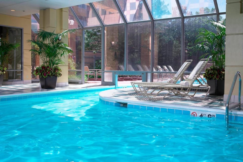 Hampton Inn & Suites by Hilton Downers Grove Chicago Hotel in Downers Grove