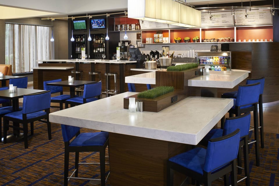 Sonesta Select Detroit Auburn Hills Hotel in Auburn Hills