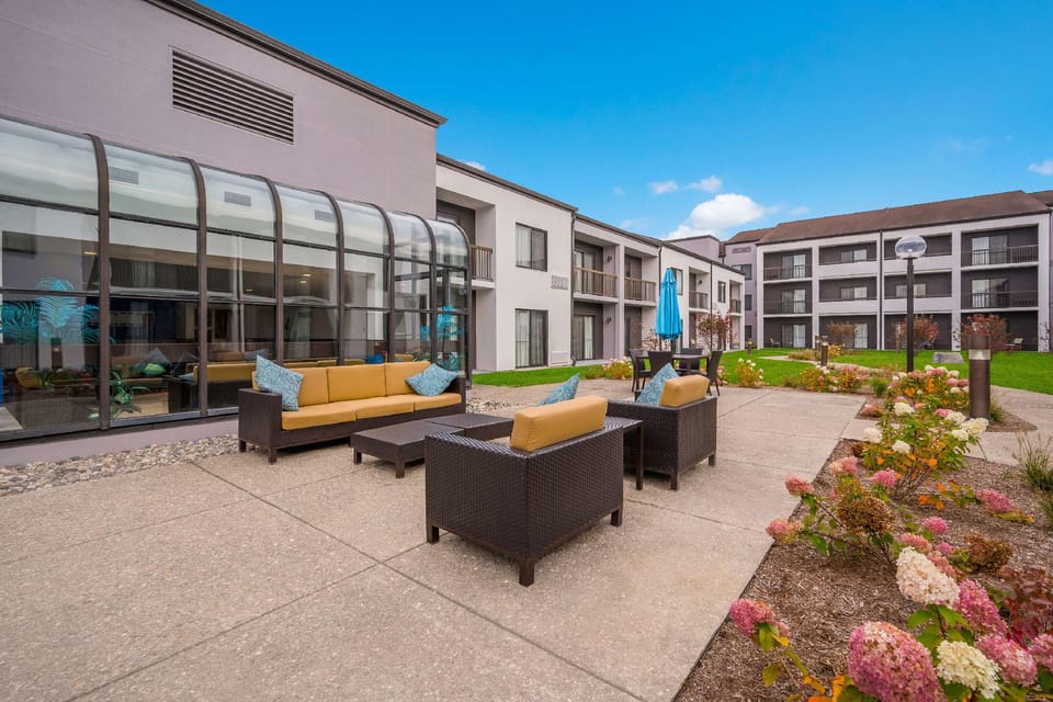 Sonesta Select Detroit Auburn Hills Hotel in Auburn Hills