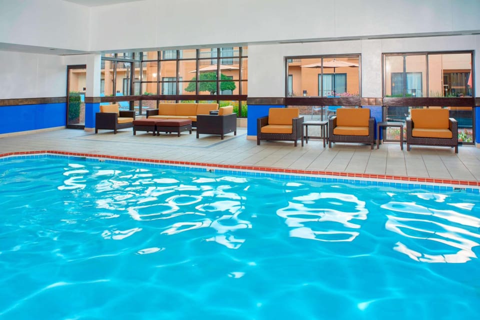 Sonesta Select Detroit Auburn Hills Hotel in Auburn Hills