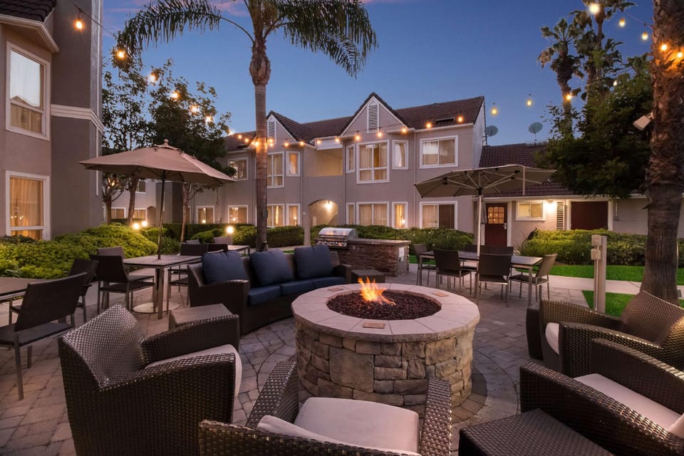 Recreational facilities