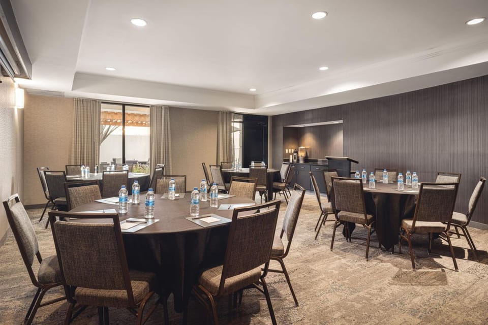 Courtyard by Marriott El Paso Airport Hotel in Ciudad Juarez