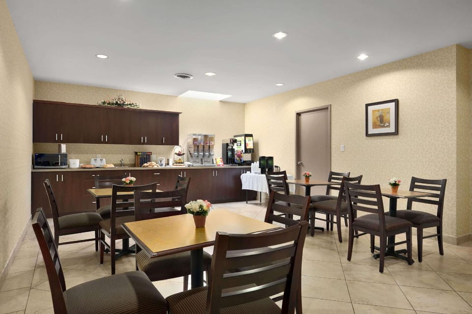 Coffee shop