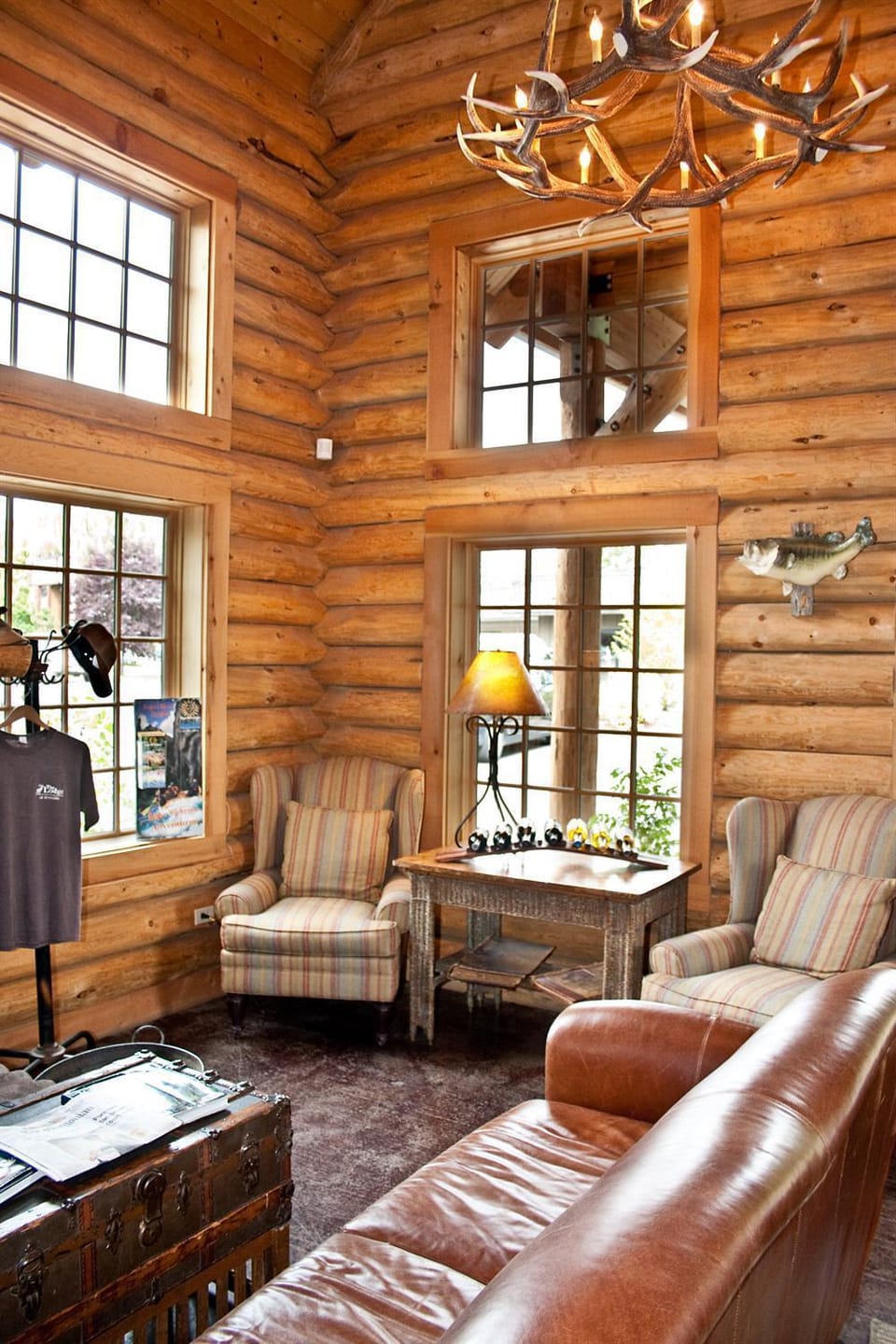 The Lodge at Riverside Lodge in Grants Pass