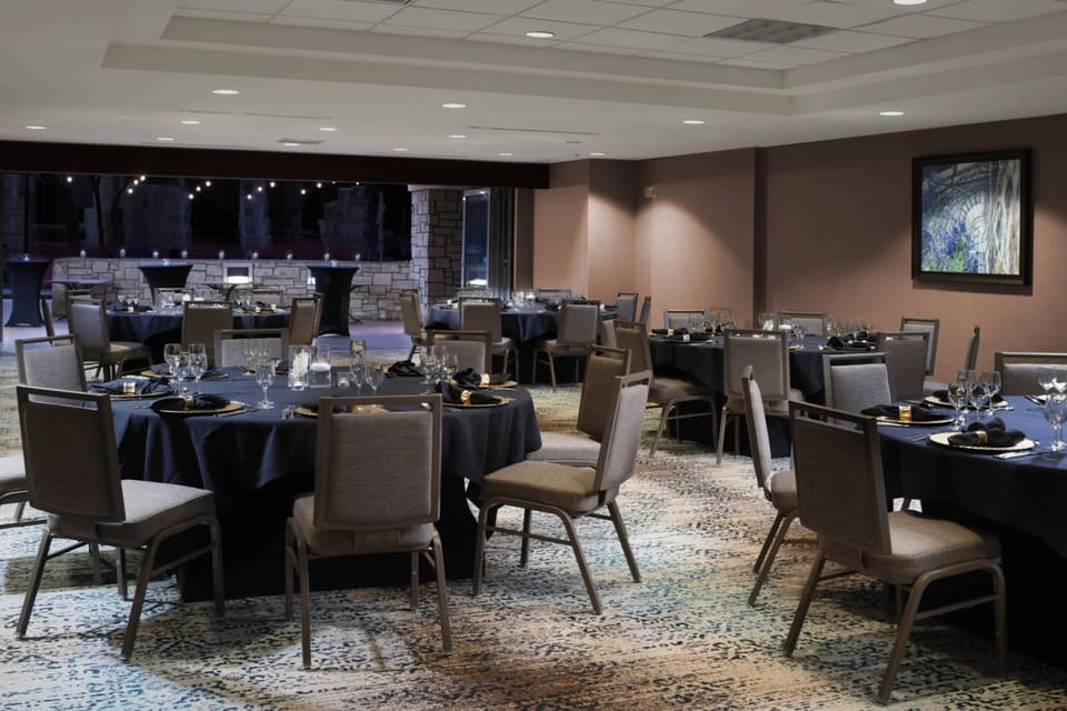 Courtyard by Marriott San Antonio Riverwalk Hotel in San Antonio