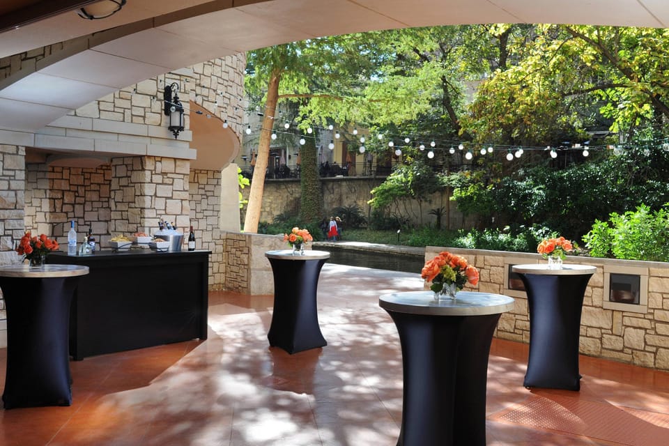 Courtyard by Marriott San Antonio Riverwalk Hotel in San Antonio