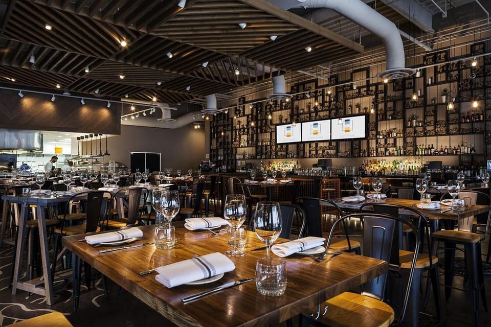 Whitney Peak Hotel Reno, Tapestry Collection by Hilton Hotel in Reno