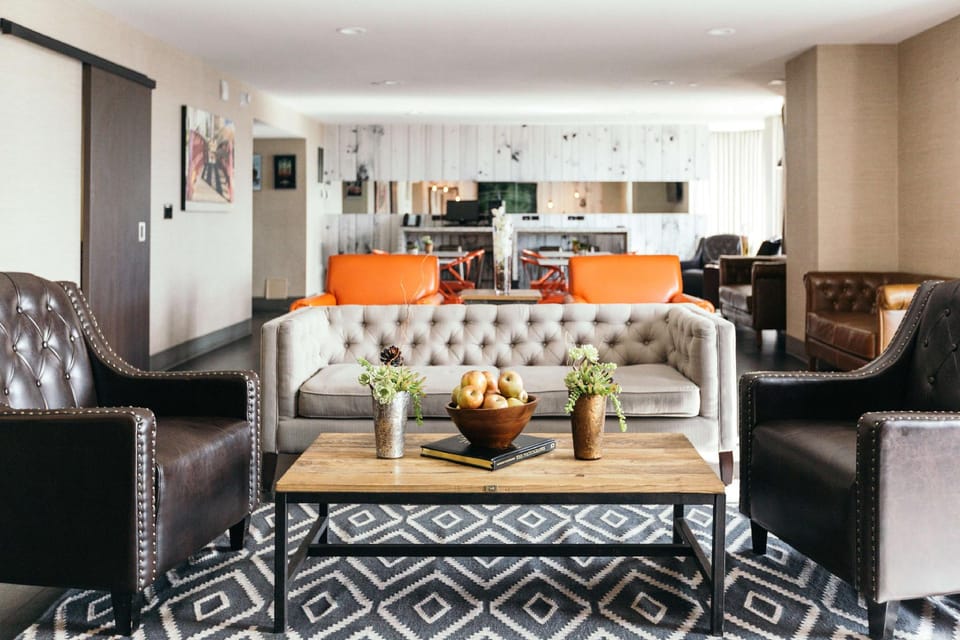 Whitney Peak Hotel Reno, Tapestry Collection by Hilton Hotel in Reno