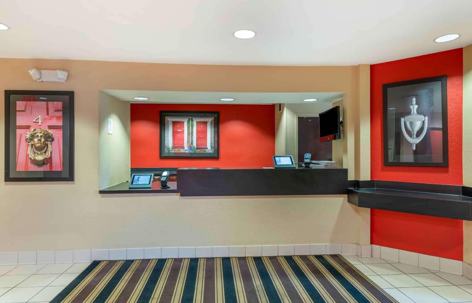 Extended Stay America Select Suites - Columbus - Worthington Hotel in Ohio