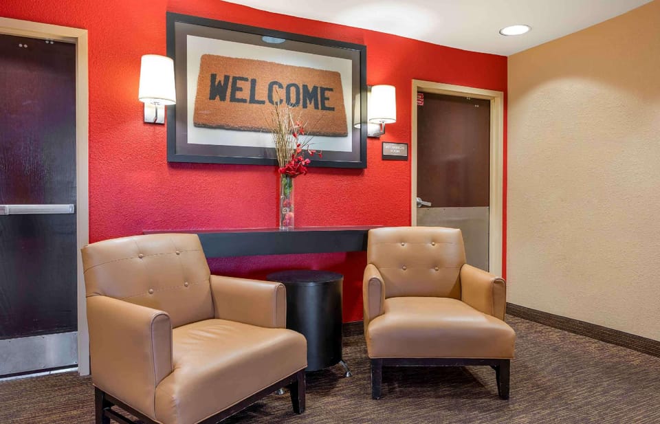 Extended Stay America Select Suites - Columbus - Worthington Hotel in Ohio