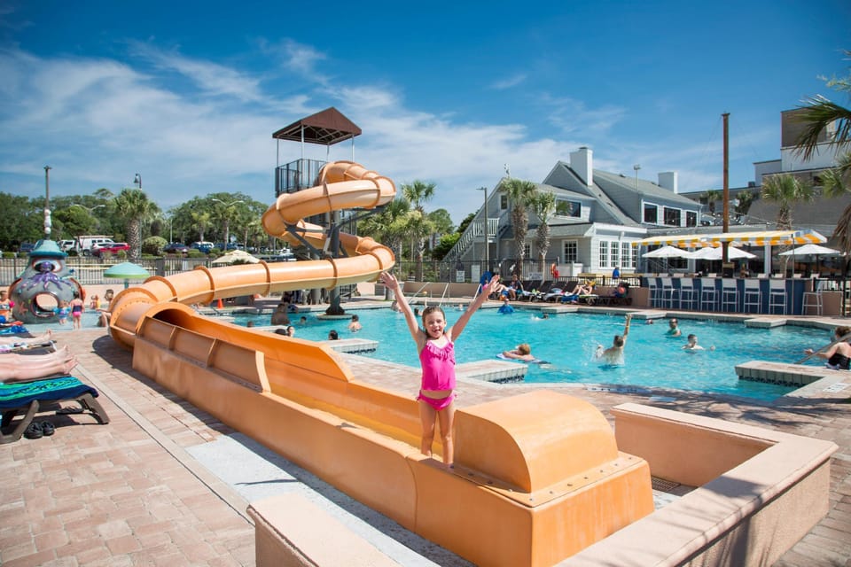 Water park