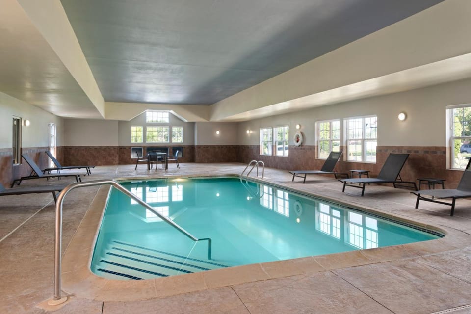 Residence Inn by Marriott Mt. Laurel at Bishop's Gate Hotel in Mount Laurel