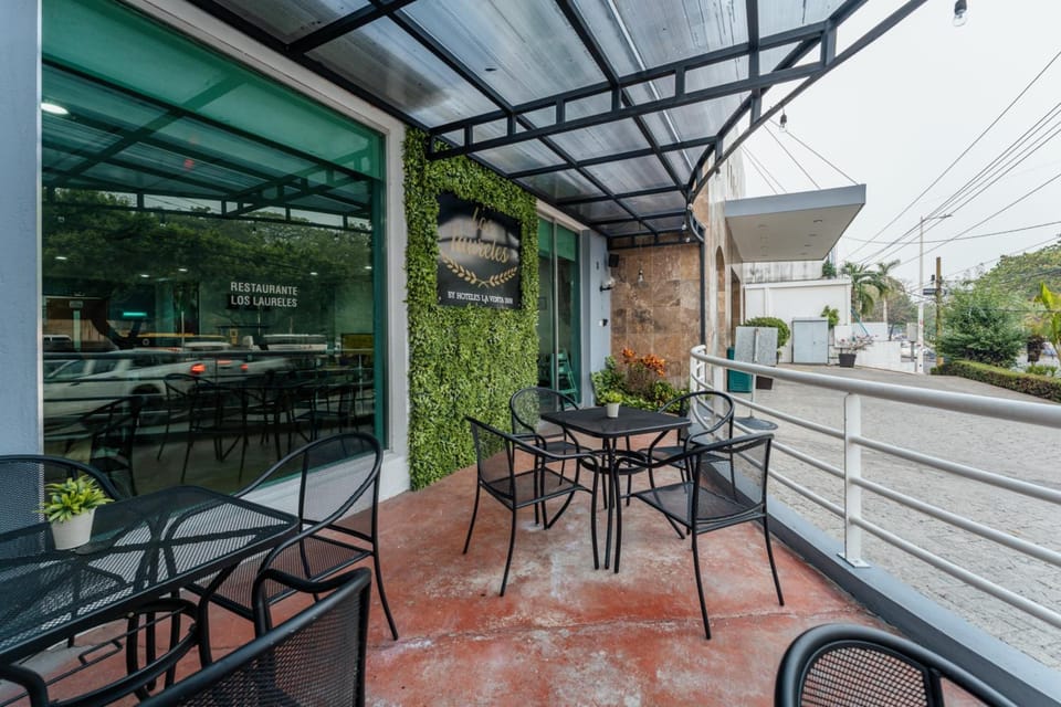Hotel La Venta Inn Villahermosa Hotel in Villahermosa
