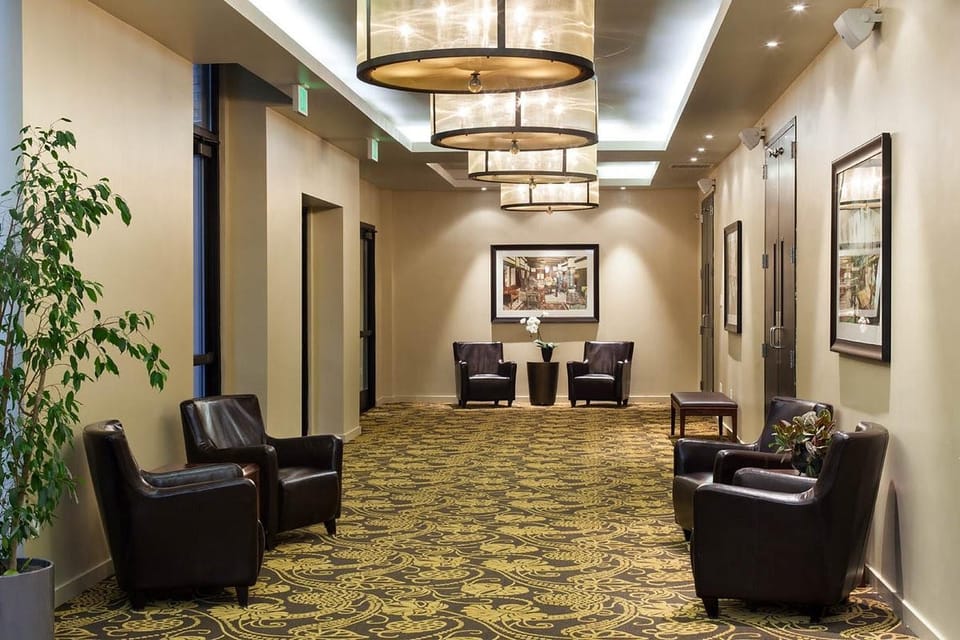 The Mark Spencer Hotel Hotel in Portland